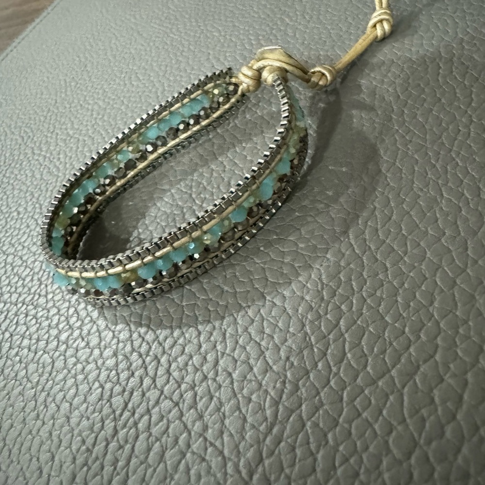 Nakamol Bracelet